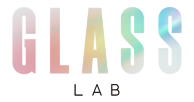 Glass Lab Prism