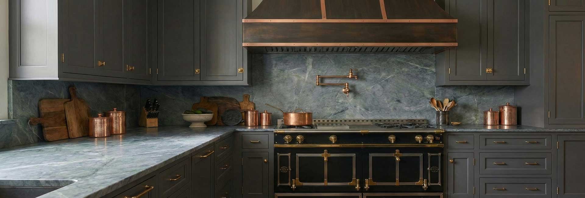 Kitchen Backsplash