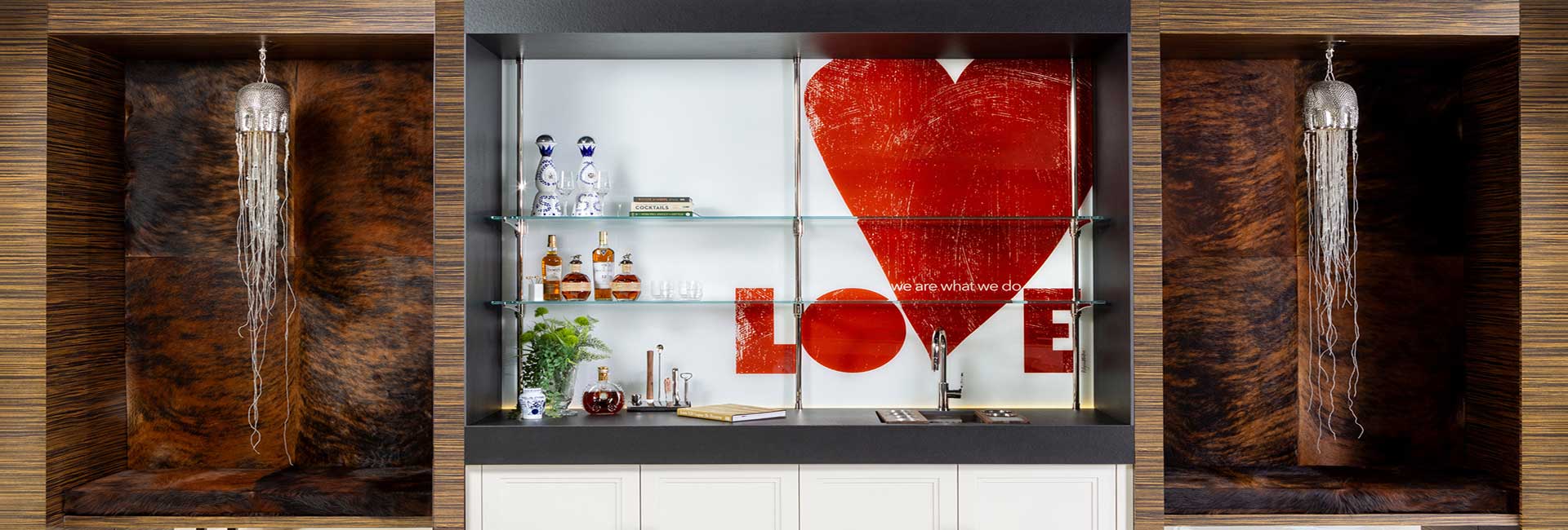 The Love Bar