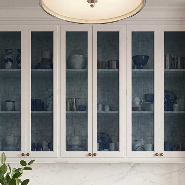 Haven Navy White