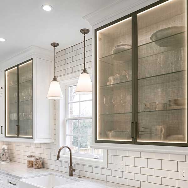 Kitchen Cabinets